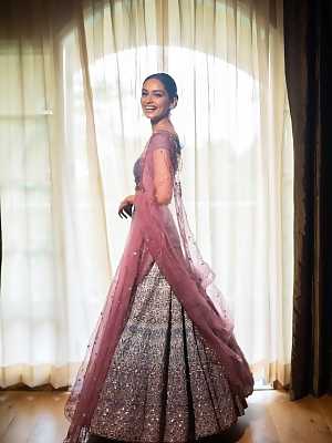 Manushi Chhillar