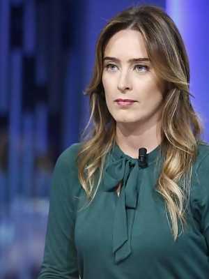 Maria Elena Boschi