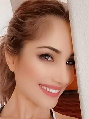 Mariam Wafa