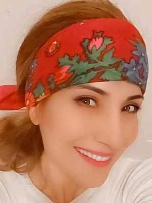 Mariam Wafa