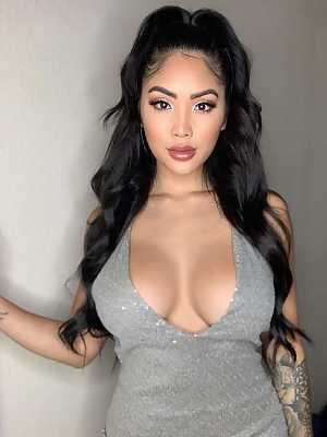 Marie Madore