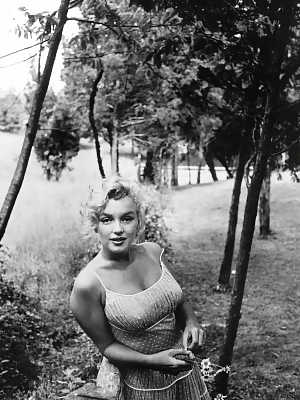 Marilyn Monroe