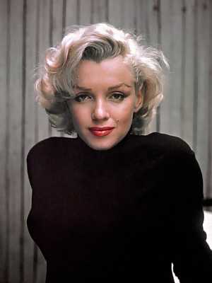 Marilyn Monroe