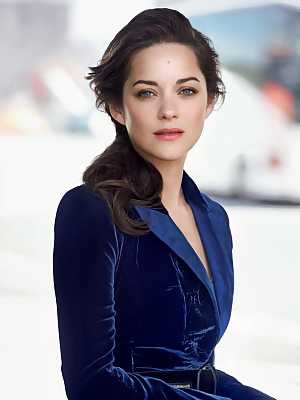 Marion Cotillard