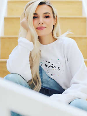 Marzia Kjellberg