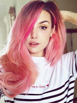 Marzia Kjellberg