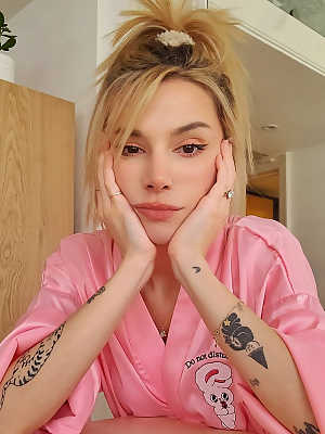 Marzia Kjellberg