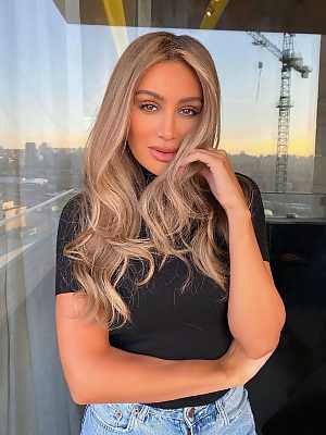 Maya Diab