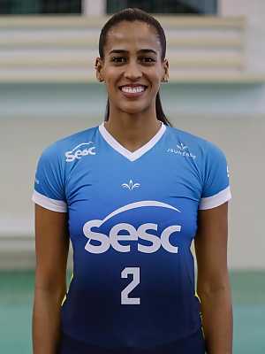 Mayhara Silva