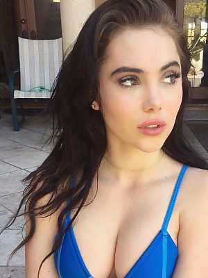 McKayla Maroney