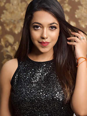 Megha Thakur