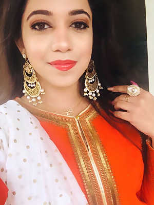 Megha Thakur