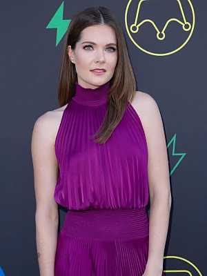 Meghann Fahy