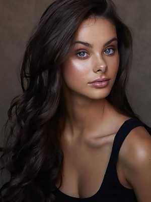 Meika Woollard