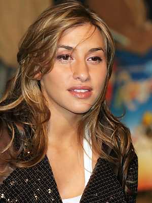 Melanie Blatt