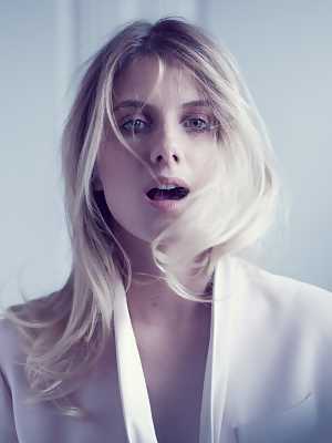 Melanie Laurent