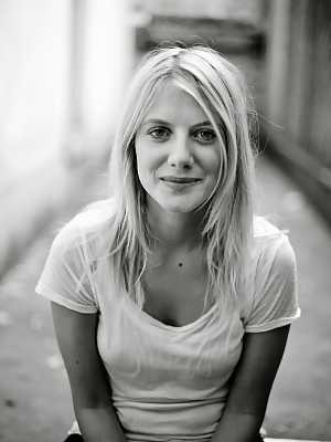 Melanie Laurent