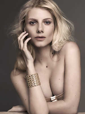 Melanie Laurent