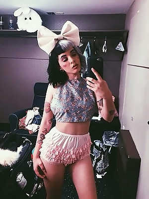 Melanie Martinez