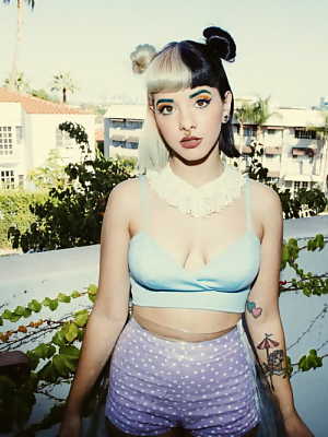 Melanie Martinez