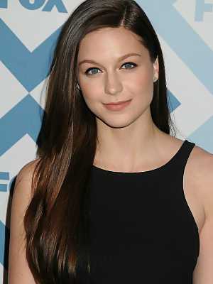 Melissa Benoist