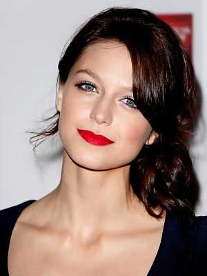 Melissa Benoist