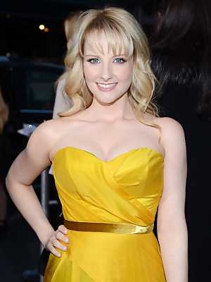 Melissa Rauch