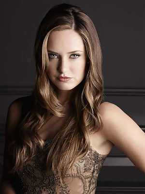 Merritt Patterson