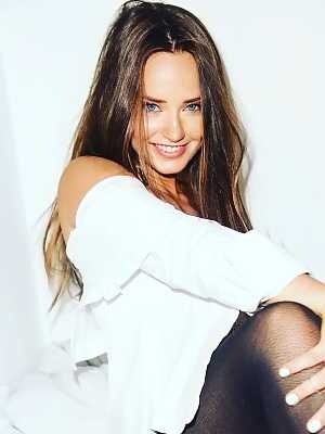 Merritt Patterson