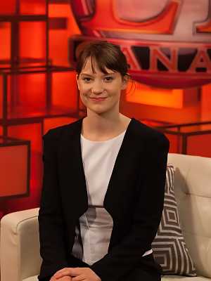 Mia Wasikowska