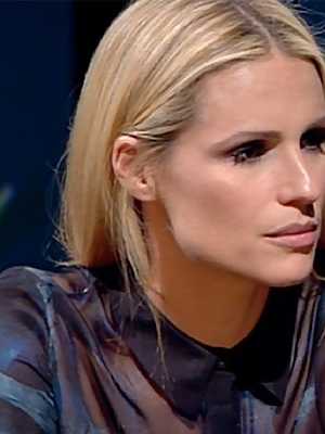 Michelle Hunziker