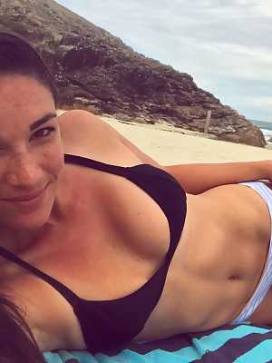 Michelle Jenneke