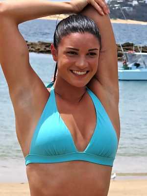 Michelle Jenneke