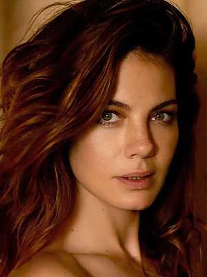 Michelle Monaghan (Actress)