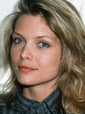 Michelle Pfeiffer