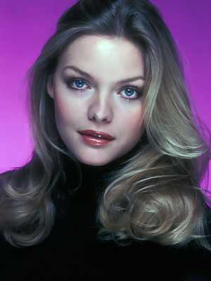 Michelle Pfeiffer