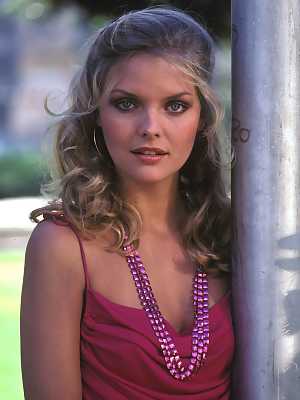 Michelle Pfeiffer