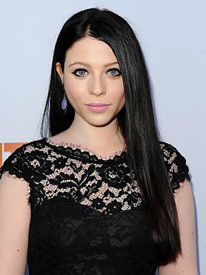 Michelle Trachtenberg