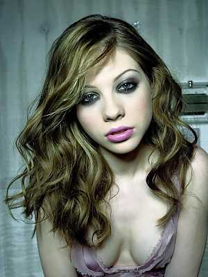 Michelle Trachtenberg