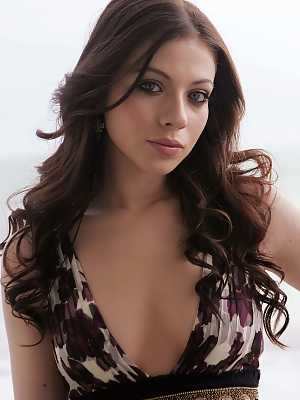 Michelle Trachtenberg