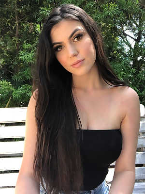 Mikaela Pascal