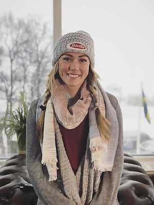 Mikaela Shiffrin