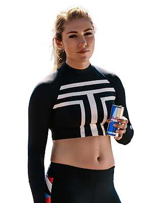 Mikaela Shiffrin