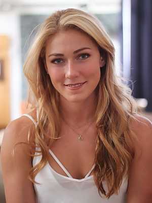 Mikaela Shiffrin