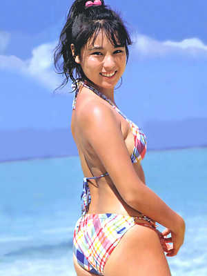 Miki Ito