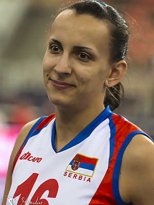 Milena Rasic