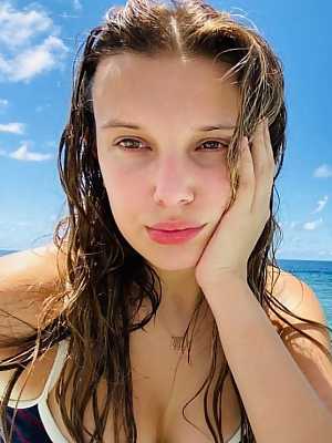 Millie Bobby Brown