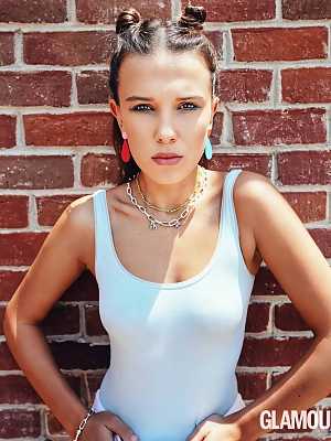 Millie Bobby Brown