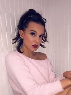 Millie Bobby Brown