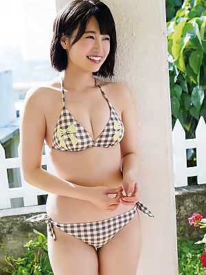 Mio Tomonaga